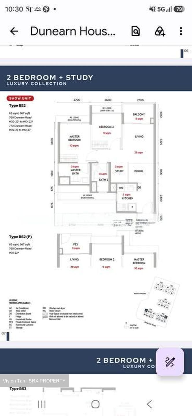 Dunearn Road (D11), Condominium #590426361